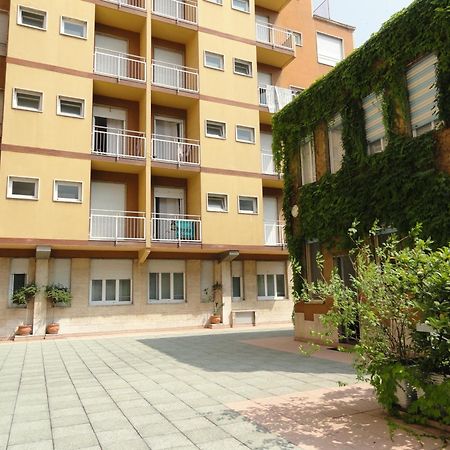 Residence Giusti 6 Mailand Exterior foto