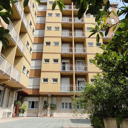 Residence Giusti 6 Mailand Exterior foto