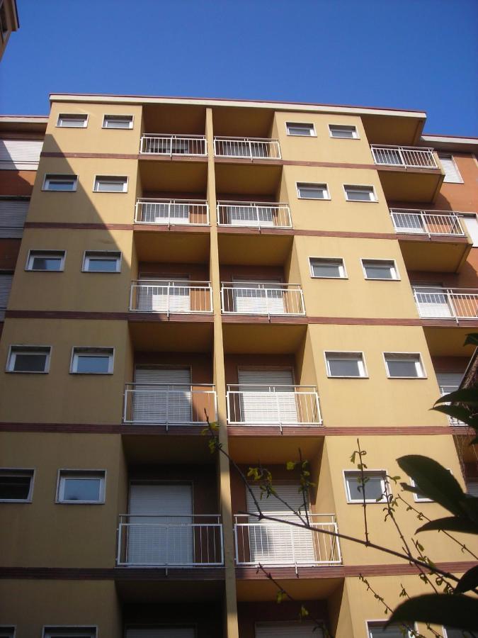 Residence Giusti 6 Mailand Exterior foto