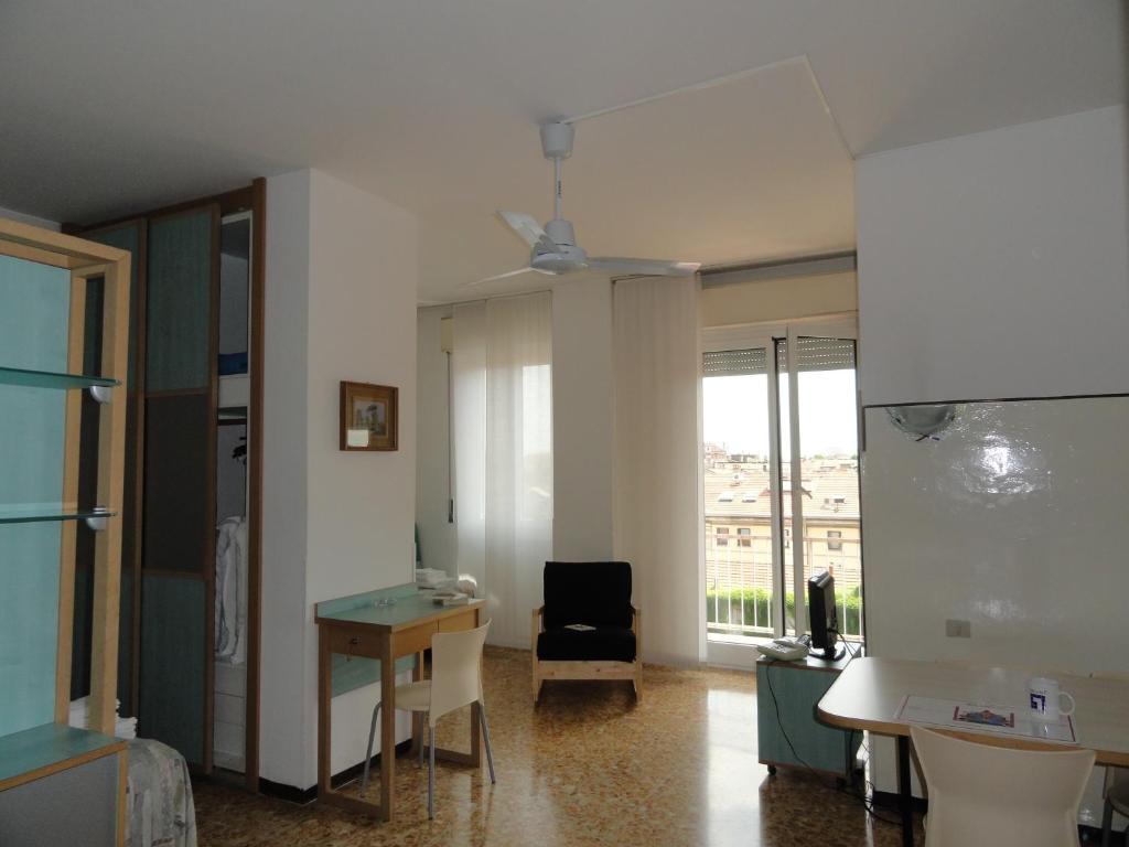 Residence Giusti 6 Mailand Zimmer foto