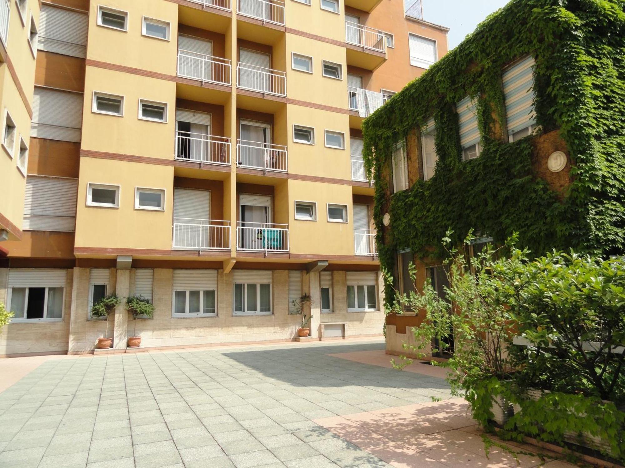Residence Giusti 6 Mailand Exterior foto