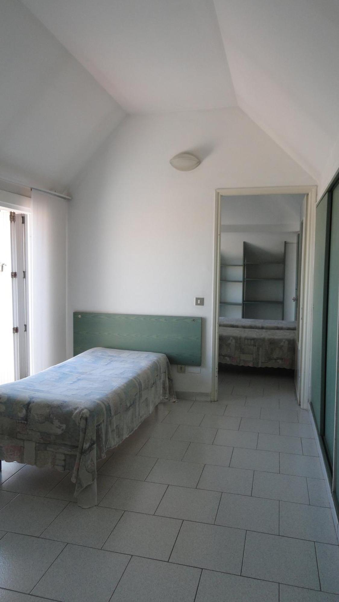 Residence Giusti 6 Mailand Exterior foto
