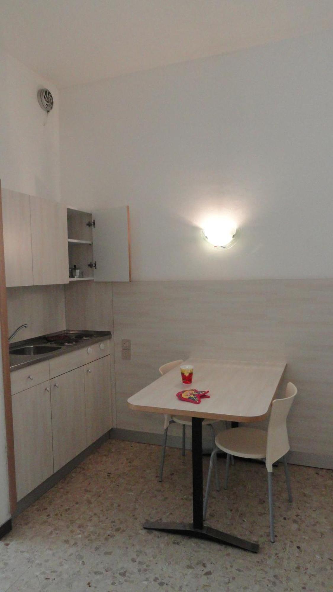 Residence Giusti 6 Mailand Zimmer foto