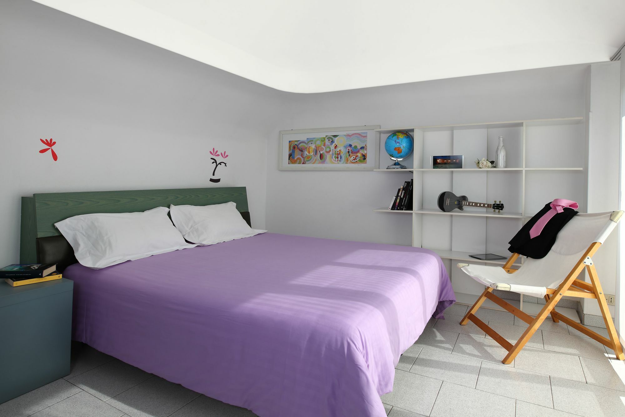 Residence Giusti 6 Mailand Exterior foto